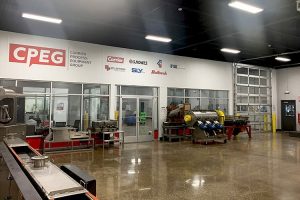 CPEG Acquires Hebeler — PK Blenders News & Updates