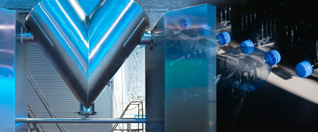 blenders-plastics-industry | PK Blenders