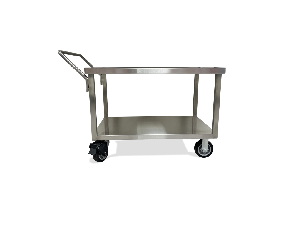 Blend Master Portable Cart