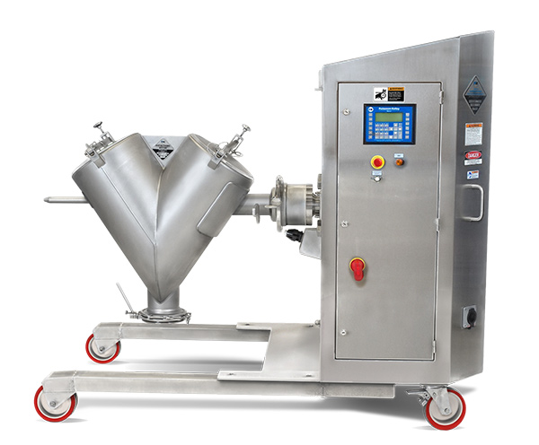 MVP-Twin-Shell-Vessel