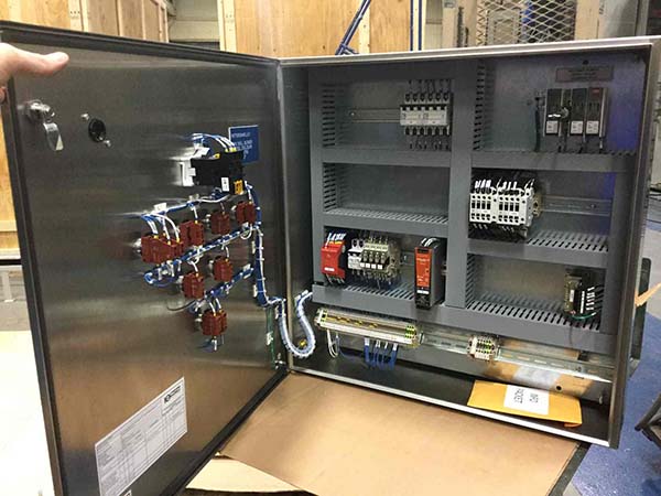 PK-Control-Panel-Service