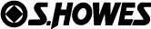 S-Howes-Black-Logo